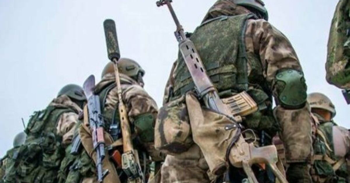 Кремль разрешил губернаторам создавать свои аналоги военных компаний