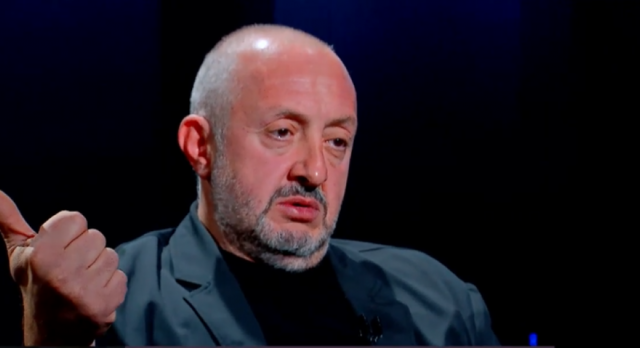 Маргвелашвили назвал грязной ложью материалы департамента юстиции США о лобби Саакашвили