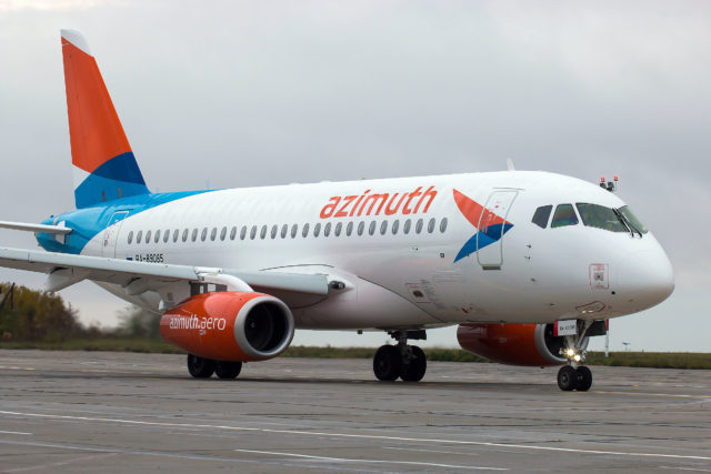 В Чечне обсуждается возможность прямых авиарейсов Грозный-Тбилиси