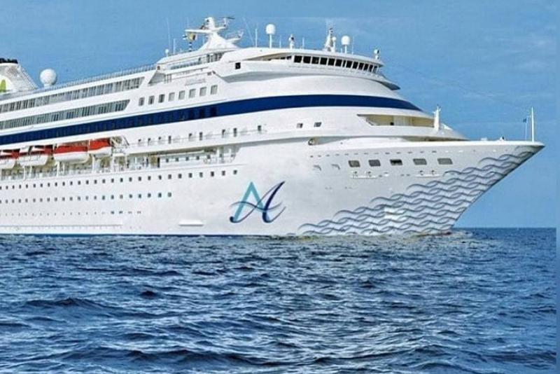 В Грузии объяснили предстоящий заход в Батуми круизного лайнера из России