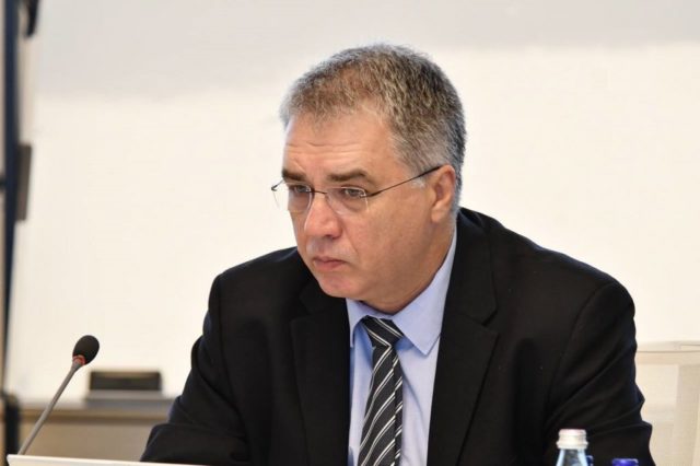 Давид Сергеенко остается депутатом «Мечты»