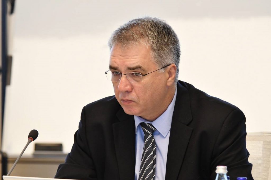 Давид Сергеенко остается депутатом «Мечты»