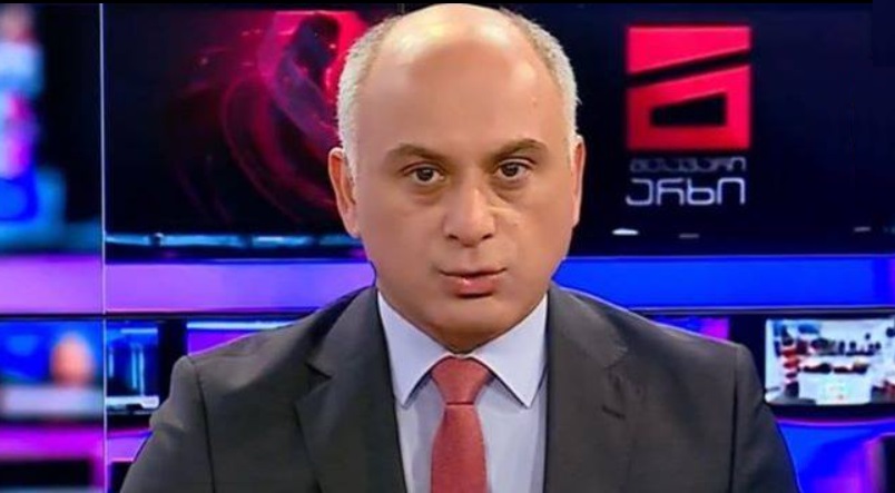 Паата Иакобашвили выиграл судебную тяжбу против «Рустави-2»