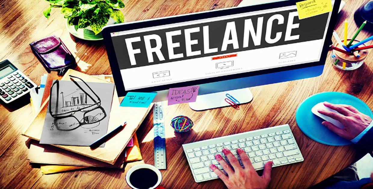 Доход российских фрилансеров в первом полугодии вырос на 53%
