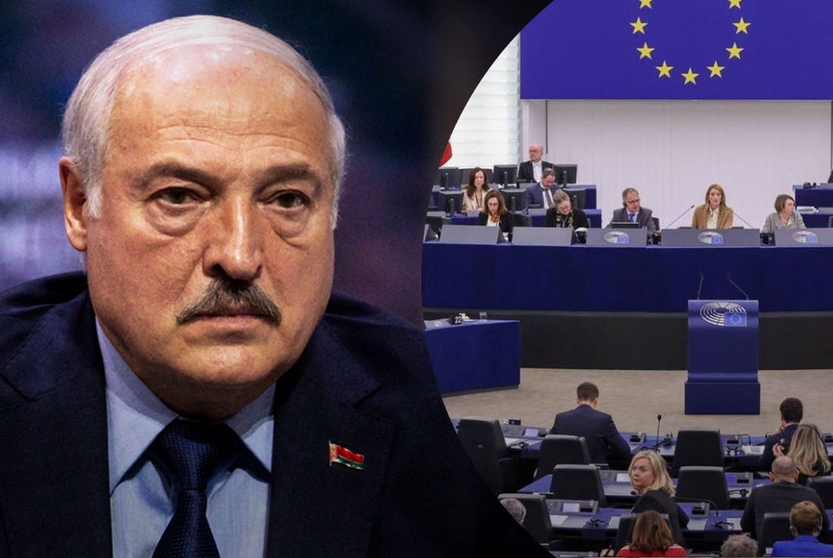 В Европарламенте просят суд в Гааге выдать ордер на арест Лукашенко