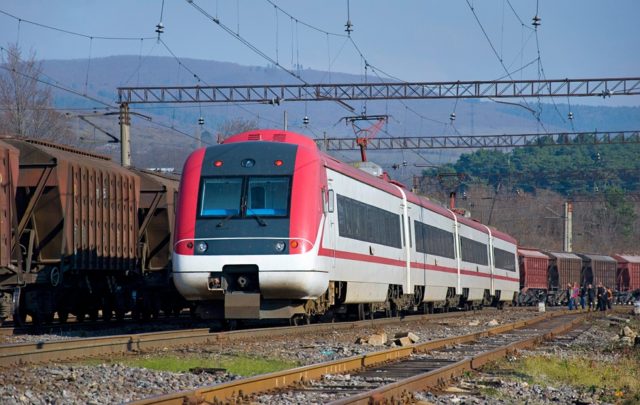 Грузинская железная дорога завершила 2022 год с рекордной прибылью