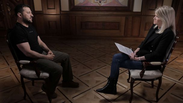 Президент Украины подтвердил, что в России готовится новый мятеж