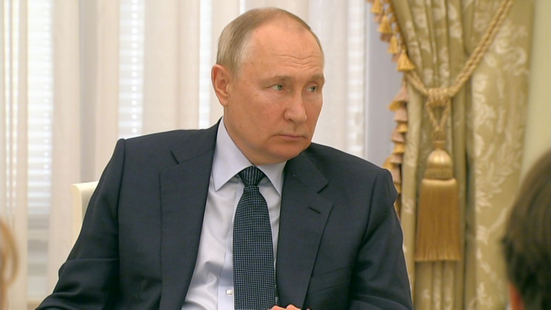 Путин не готов к компромиссу с Украиной