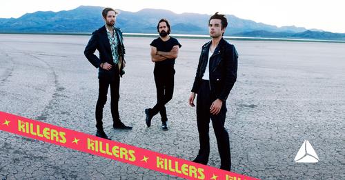 В Грузии концерт The Killers сорвали из-за россиянина