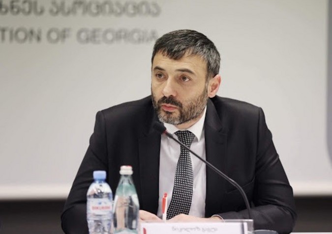 Более 1,4 миллиона граждан Грузии включены в систему накопительной пенсии