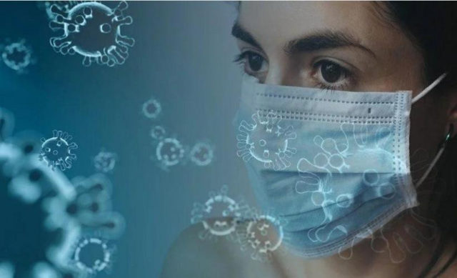 В Грузии не выявлено ни одного случая нового штамма коронавируса EG.5