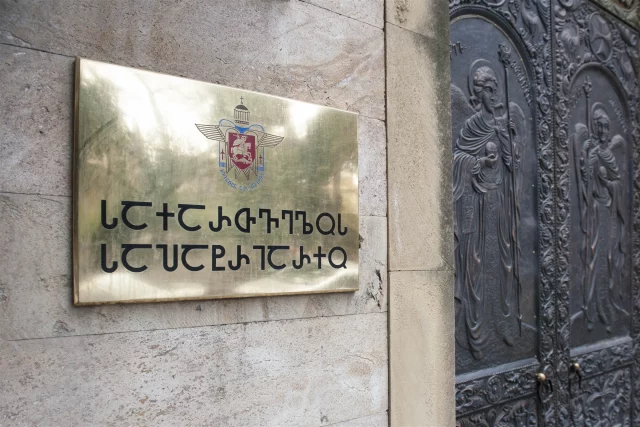 Телеканал Formula: «Мечта» хочет официально объявить православие государственной религией