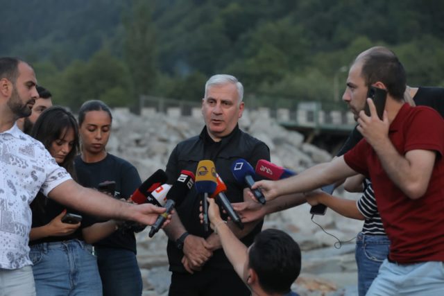 В Шови количество погибших возросло до 31