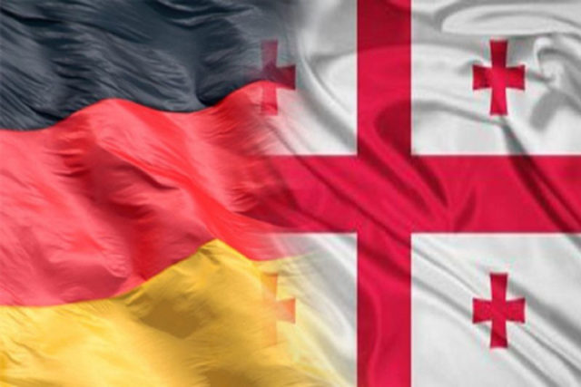 Германия признала Грузию безопасной страной