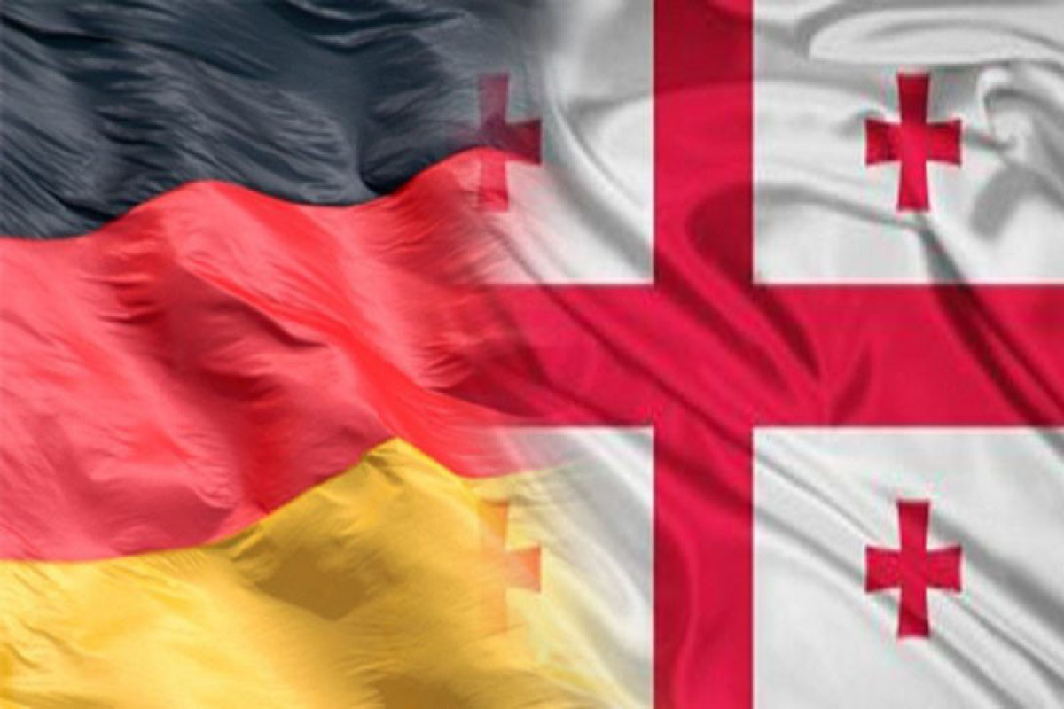 Германия признала Грузию безопасной страной