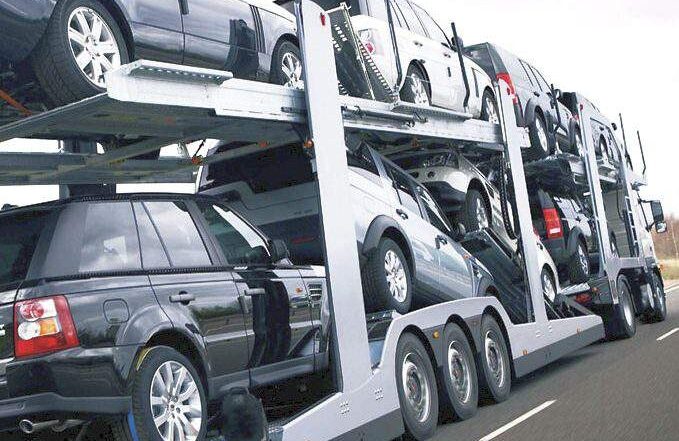 Грузия из-за санкций ввела ограничения на экспорт американских машин в Россию