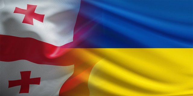 24 августа в Тбилиси пройдет марш посвященный Дню независимости Украины