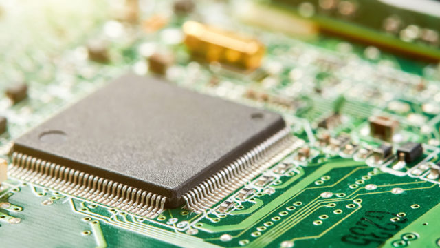 Bloomberg: Армения стала четвертой страной в мире по экспорту полупроводников