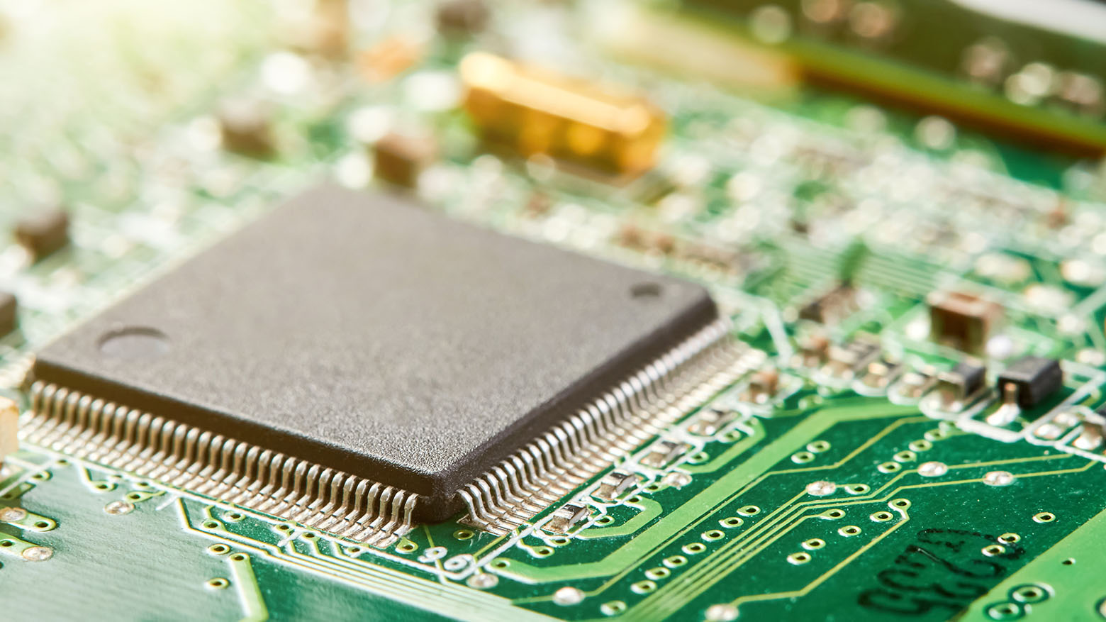 Bloomberg: Армения стала четвертой страной в мире по экспорту полупроводников