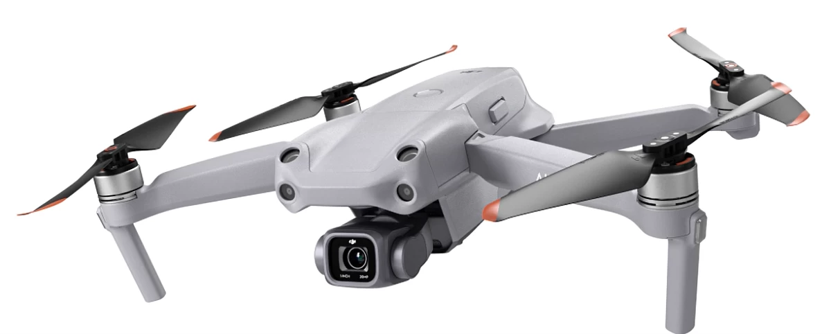 Китай на 2 года ограничивает экспорт дронов