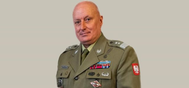 В Польше предупредили о готовности применить оружие на границе с Белоруссией