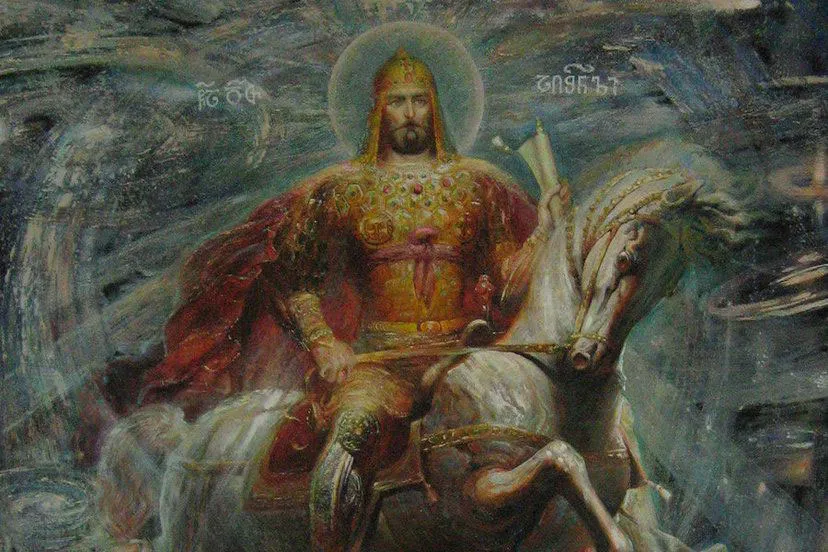 В Грузии 12 августа отмечают «Дидгороба»