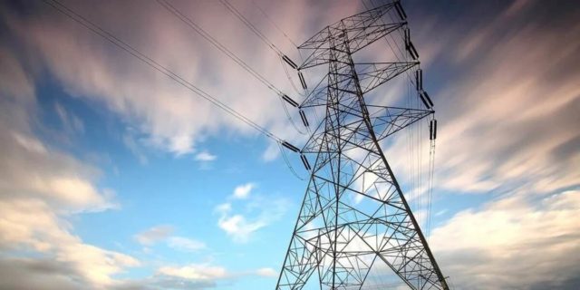 Сколько электроэнергии покупает и продает Грузия