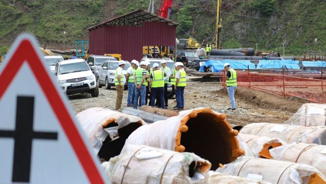 В Грузии трудовые мигранты могут получать вид на жительство
