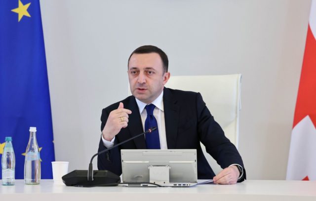 В Телави правительство планирует построить новый аэропорт