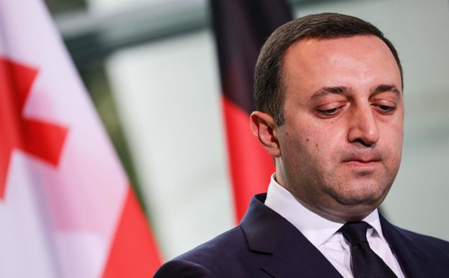 Оппозиционная партия «Лело» решила объявить импичмент премьер-министру Грузии