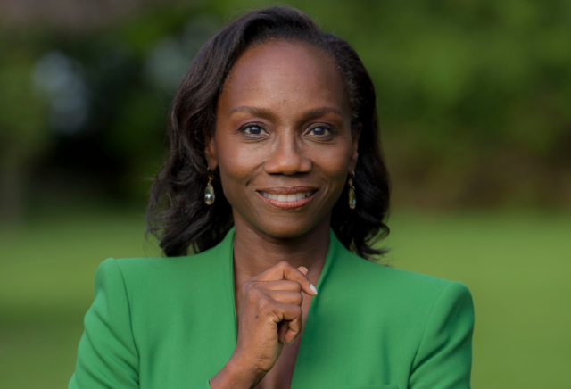 Новым региональным директором Всемирного банка по Южному Кавказу назначена Роланда Прайс