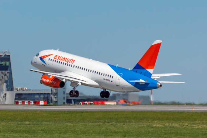 Новые авиарейсы из Сочи в Тбилиси запустят в октябре