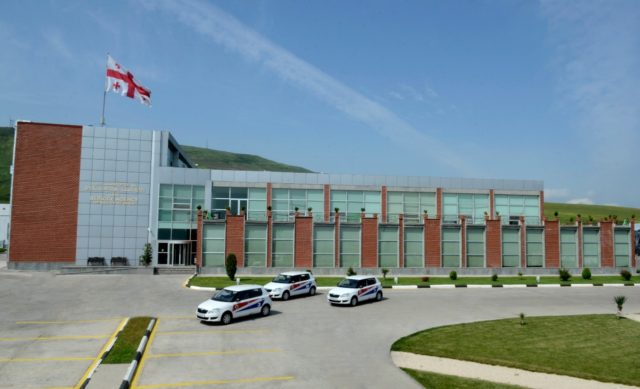 Агентство обслуживания МВД Грузии начало выдавать справки в электронном формате