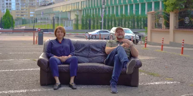 Оппозиционные партии «Гирчи – Больше свободы» и «Дроа» создали избирательное объединение