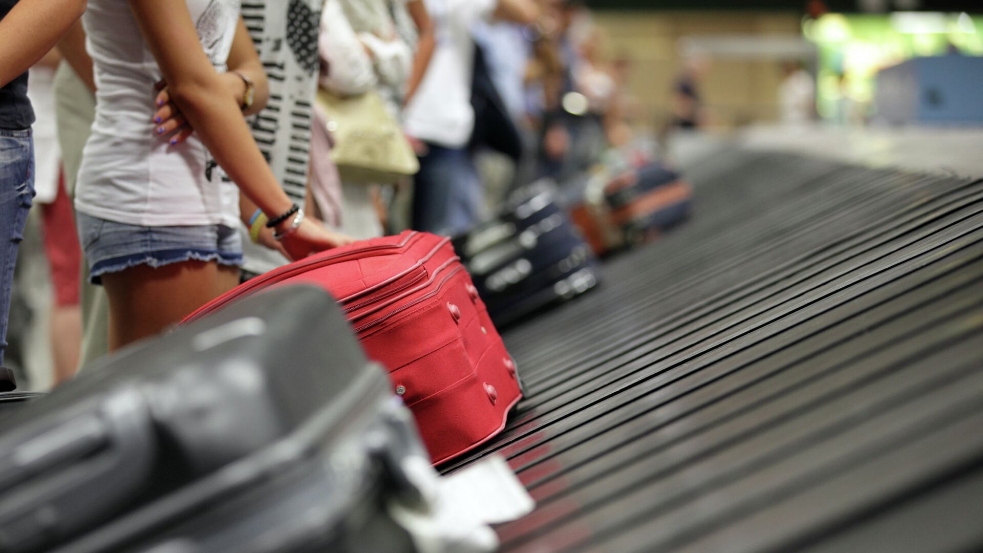 За девять месяцев 2023 года Грузию посетили 5.566.980 международных путешественника