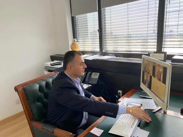 Лаша Жвания: все меньше граждан Грузии хотят покинуть Израиль