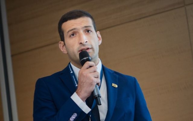 В Грузии начинает оперировать одна из мировых корпораций Аутсорсинга бизнес-процессов (business process outsourcing)