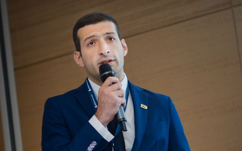 В Грузии начинает оперировать одна из мировых корпораций Аутсорсинга бизнес-процессов (business process outsourcing)