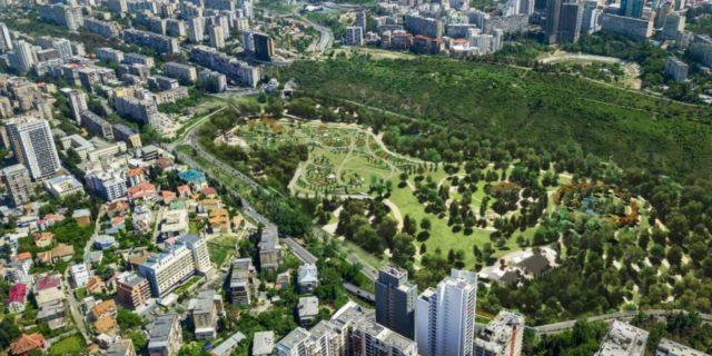 Фонд Cartu отменил сделку о продаже недвижимости у ипподрома в Тбилиси