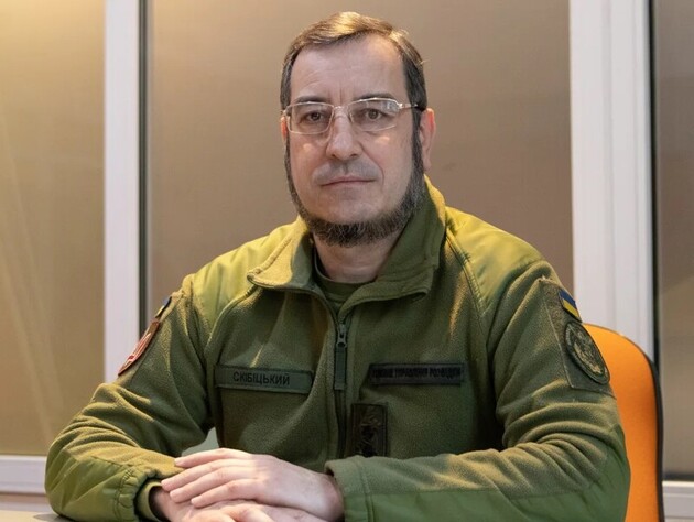 Россия готовится перебросить часть флота из Крыма в оккупированный Очамчире