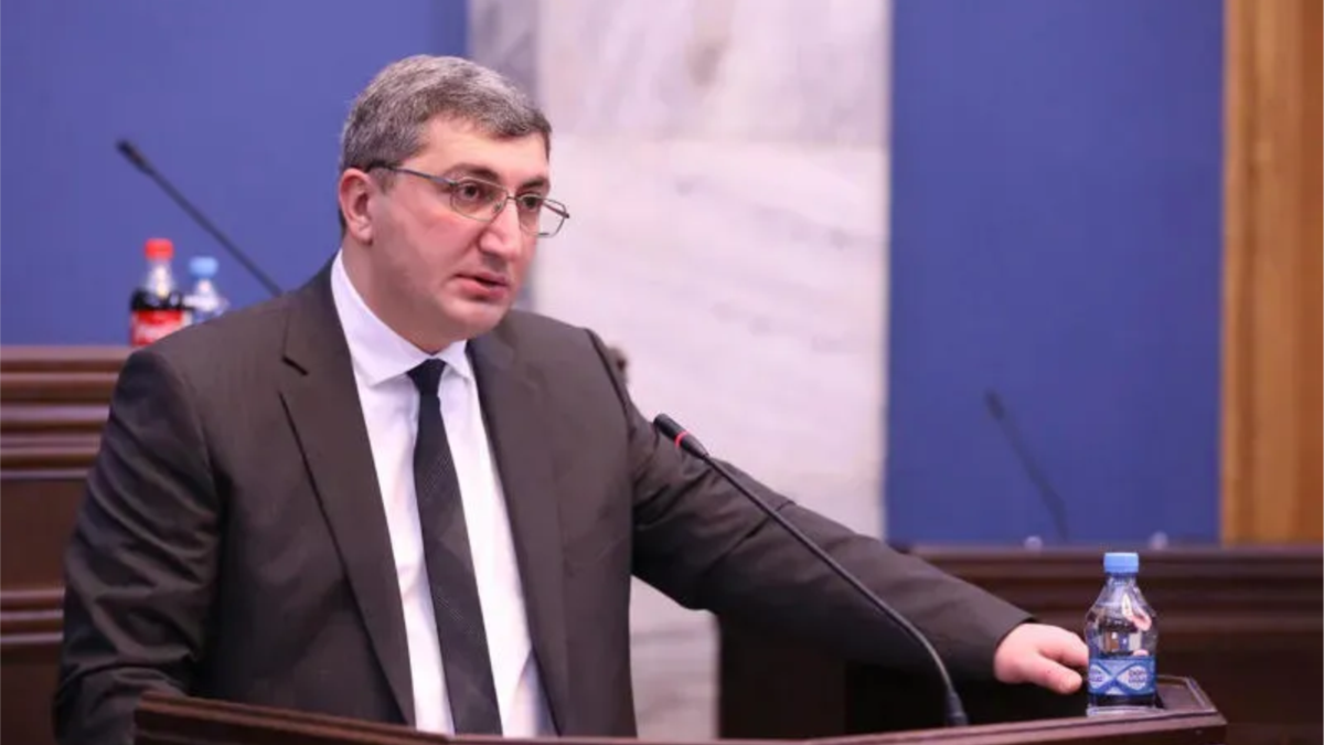 В Грузии меняются правила оплаты налога на имущество