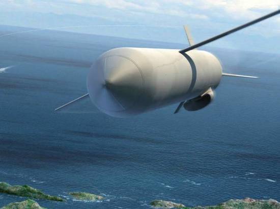 Россия в 14-й раз попробует запустить ракету Путина с ядерным двигателем