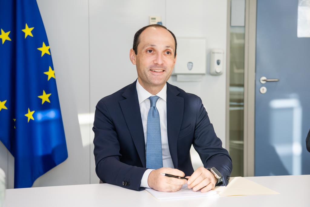 Грузия, Азербайджан и Казахстан создали компанию для перевозки грузов из Китая в Европу