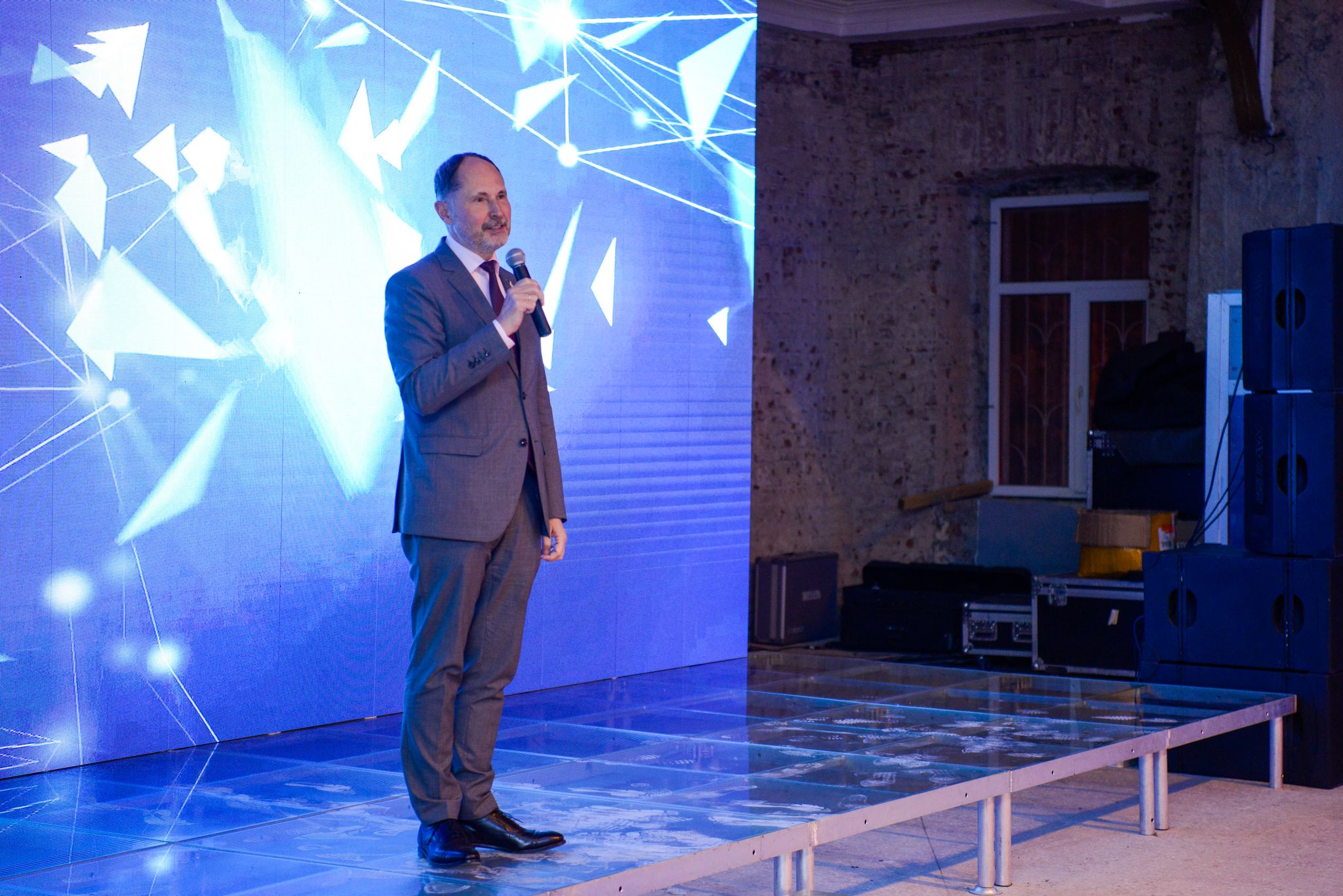 В Грузии представлен новый проект Do IT with the EU при финансовой поддержке Евросоюза