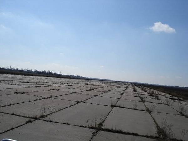 "Сакаэронавигация" начинает исследования для строительства нового аэропорта в Тбилиси