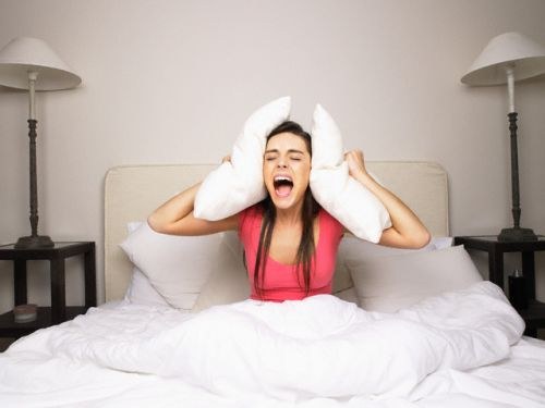 В Грузии ужесточается наказание за шум