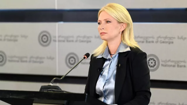 Национальный банк Грузии продолжит смягчение монетарной политики
