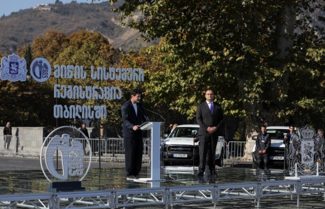 В Тбилиси начинается реформа системной регистрации земли