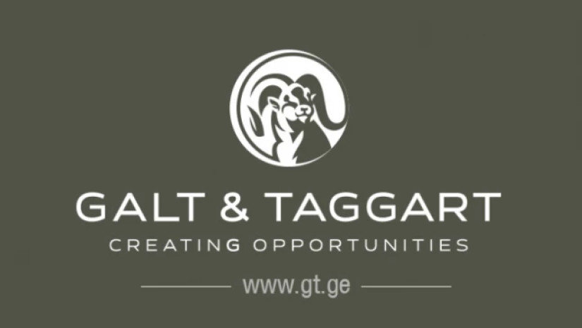 Galt & Taggart: средняя цена за квадратный метр жилья в Тбилиси составляет 1,2 тысячи долларов