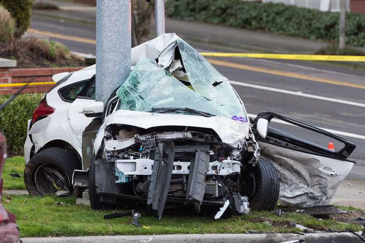 Власти Грузии собирается ввести обязательное страхование ответственности автовладельцев